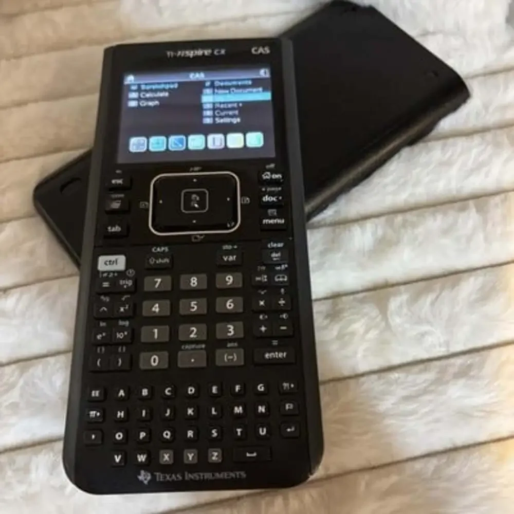 Texas Instruments pre owned